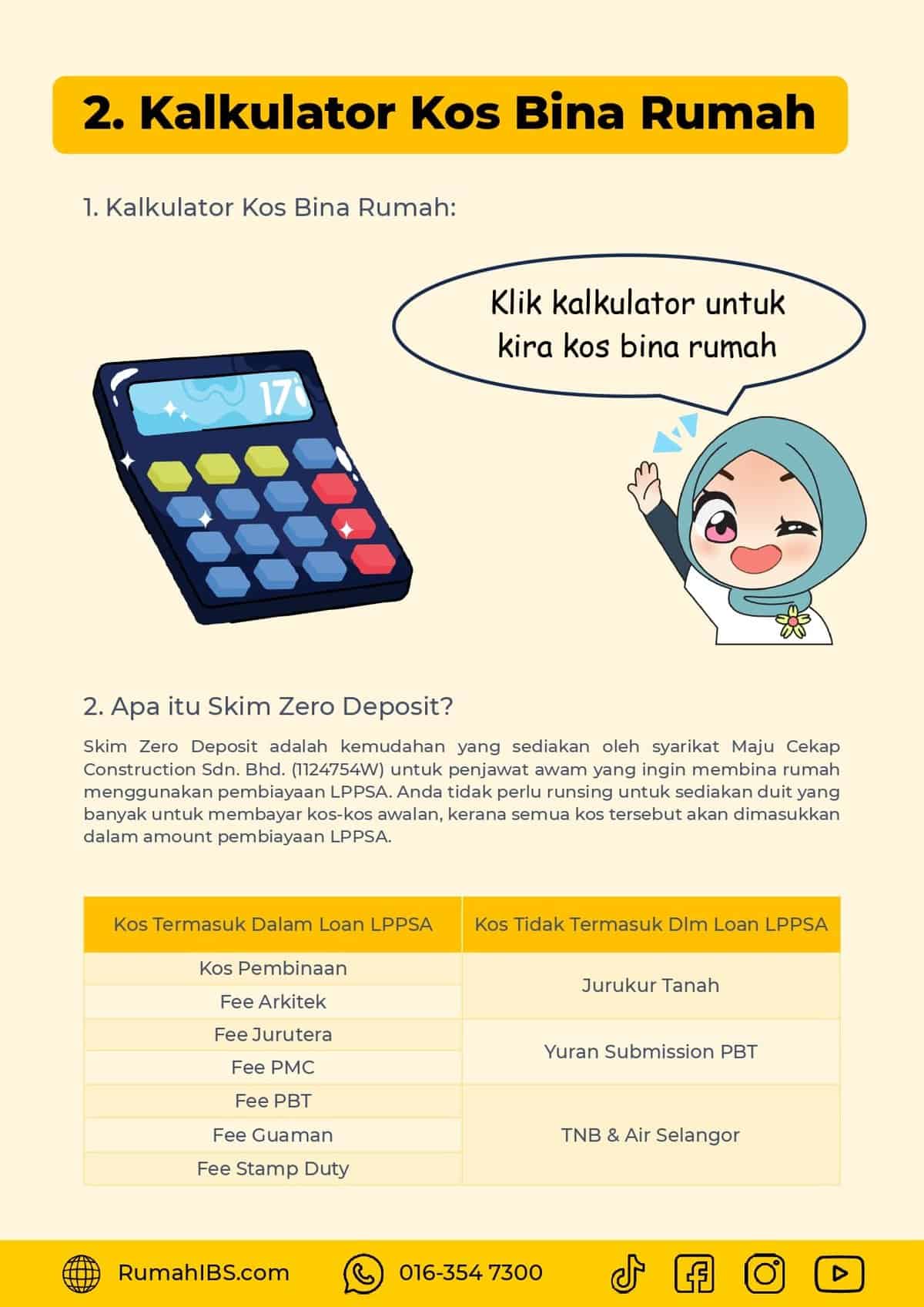 Panduan Mudah Pembiayaan LPPSA Untuk Penjawat Awam page 0033 Panduan Mudah Pembiayaan LPPSA Untuk Penjawat Awam page 0033